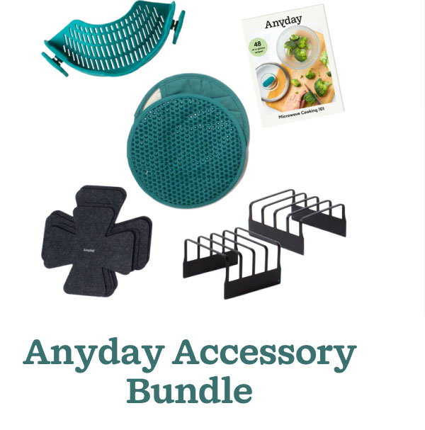 Anyday Accessory Bundle