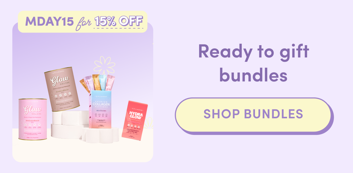 Ready to gift bundles for mom - shop limited edition bundles