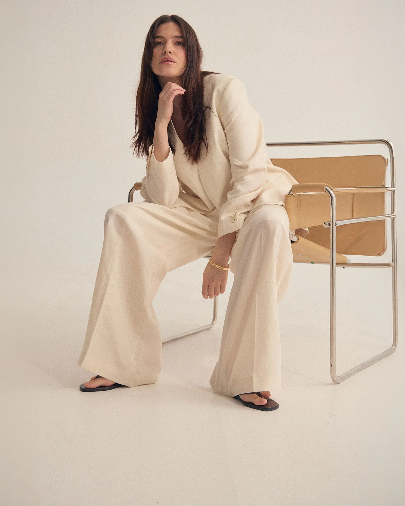 Image of Alina Blazer