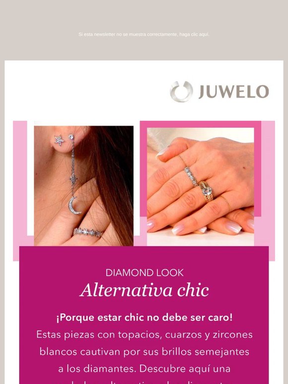 ✨Alternativa chic