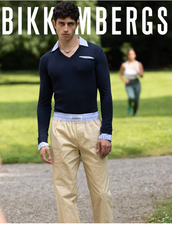 Modern Explorer
