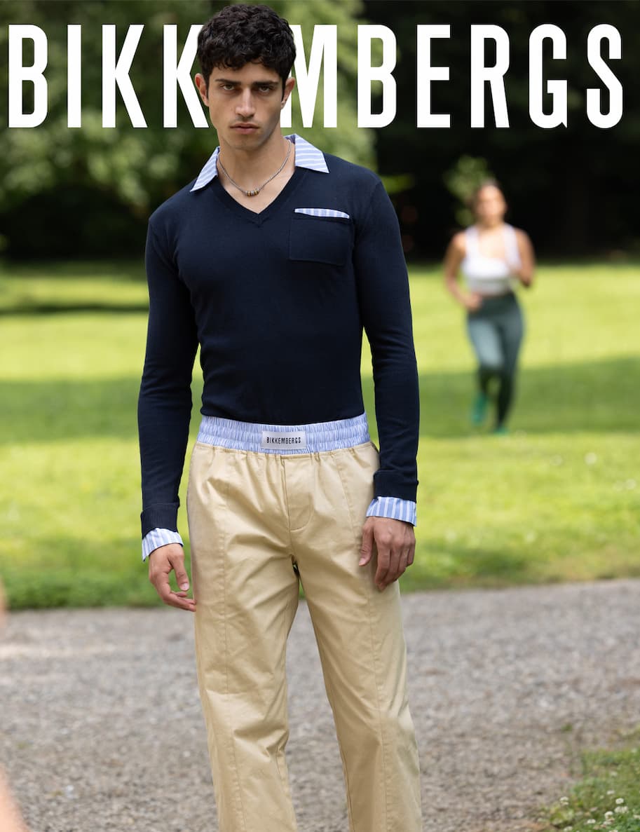 Modern Explorer