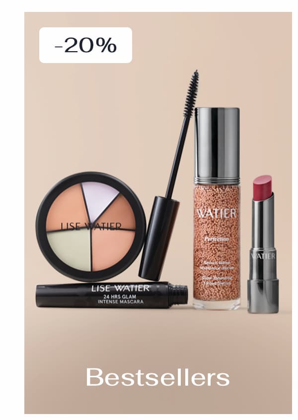 Bestsellers