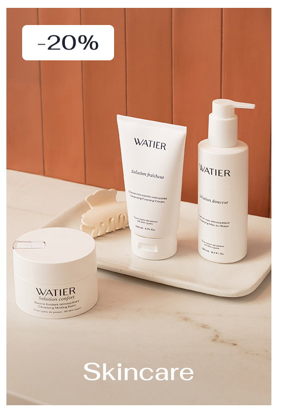 Skincare