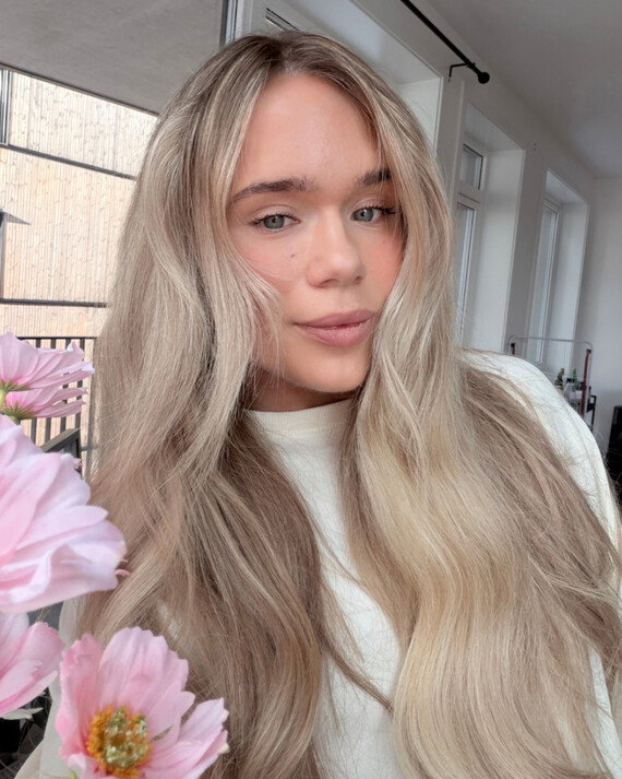 Rapunzel of Sweden