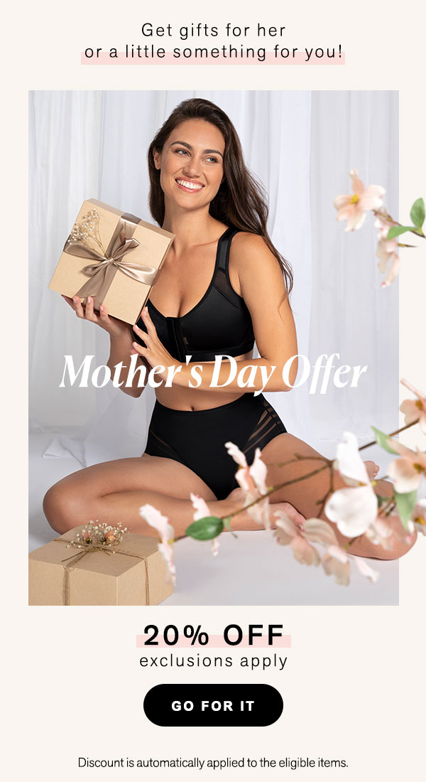 Sale at Leonisa