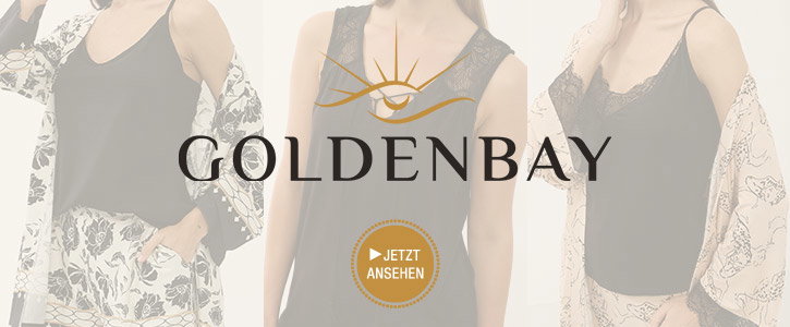 NEU: Goldenbay bei SinEros.de