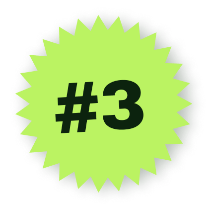 #3