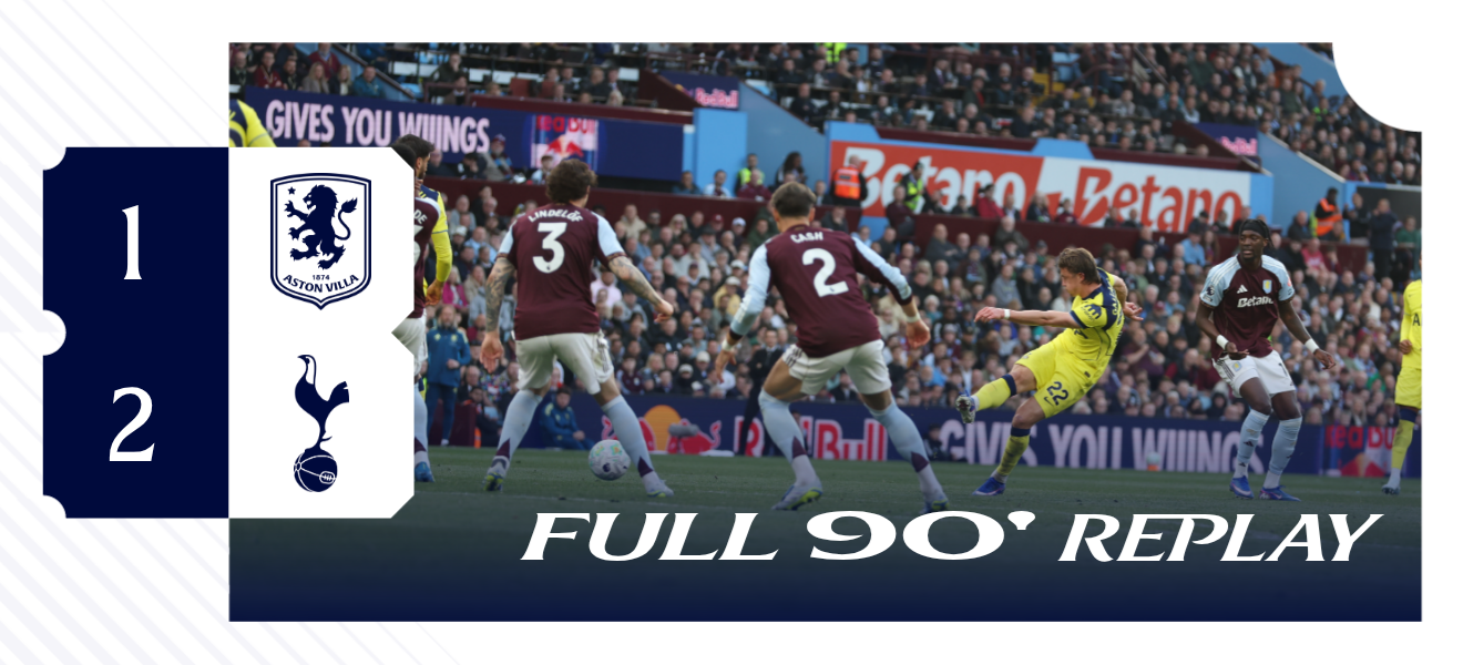Full 90 Replay