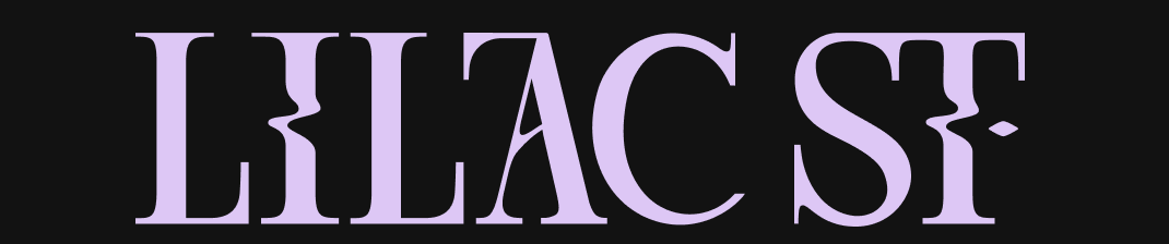 Lilac St.