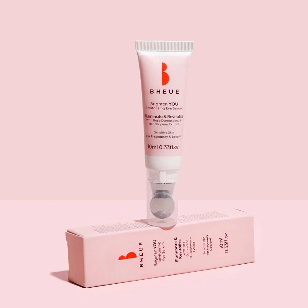 Image of Bheue Brighter You Revitalising Eye Serum