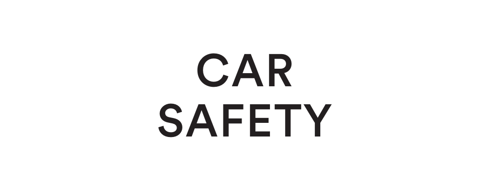 Car Safety