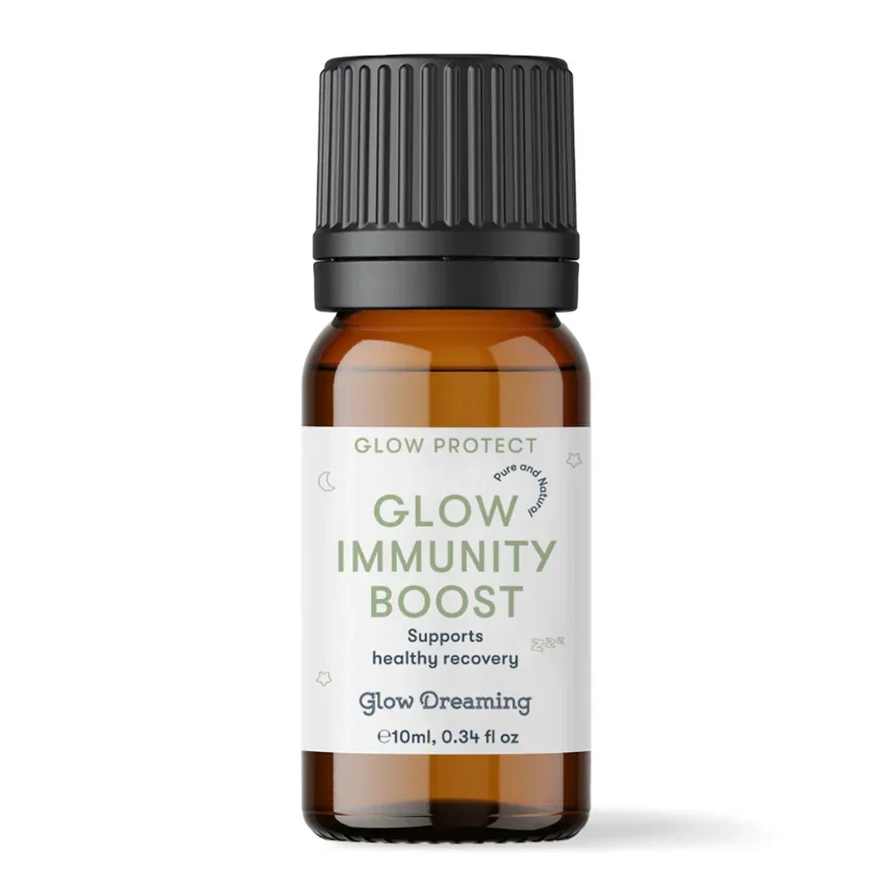 Image of Glow Dreaming Immunity Boost Essential Oil