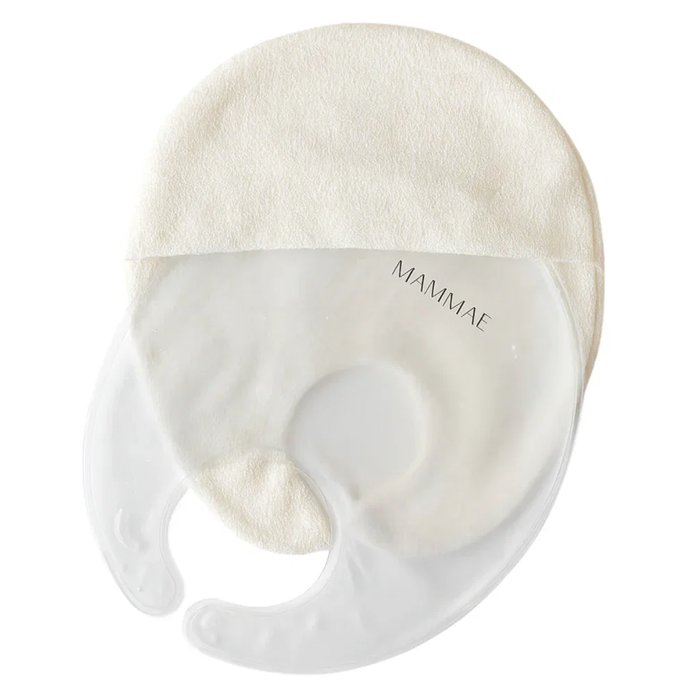 Image of Mammae Hot & Cold Thermal Therapy Breast Packs
