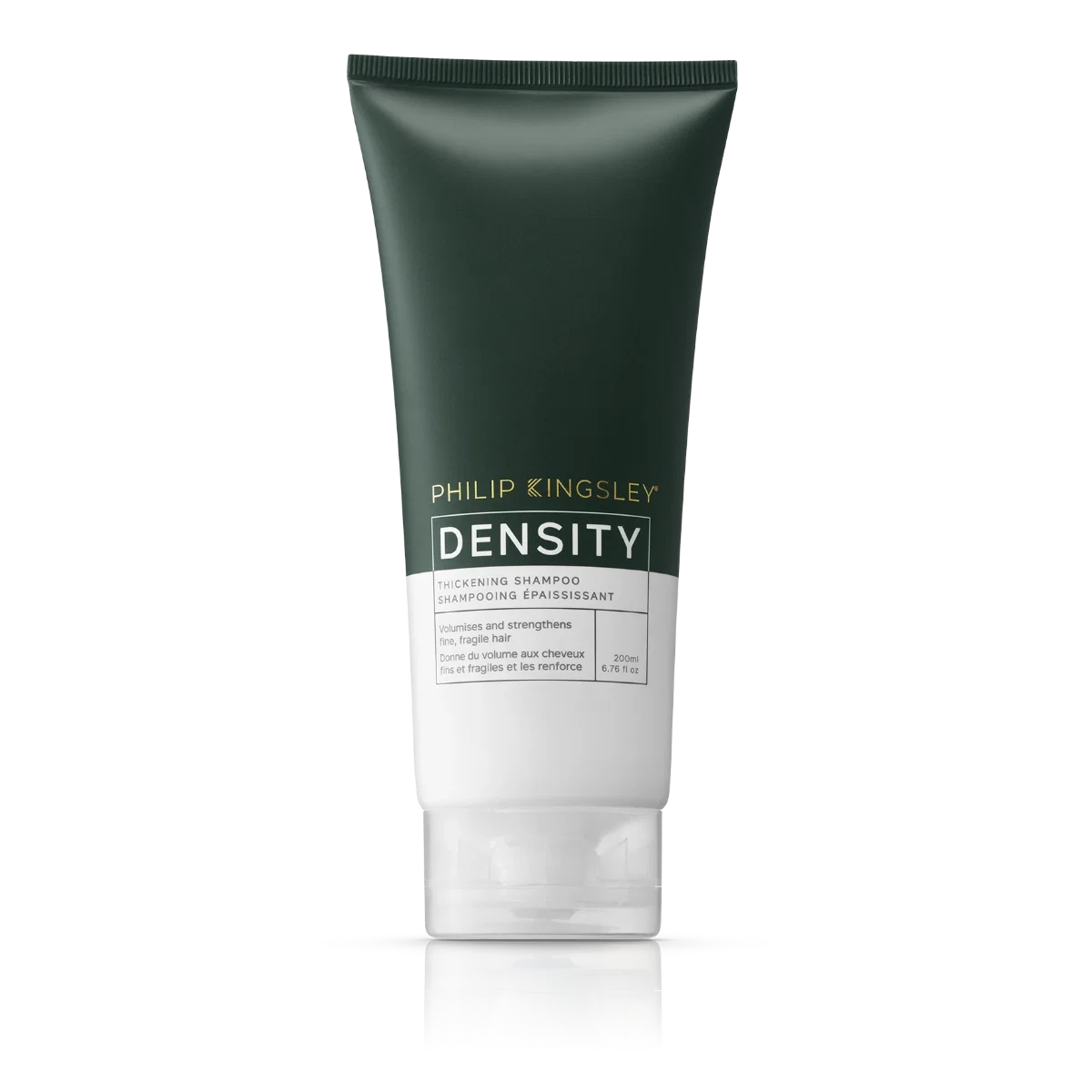 Image of Density Thickening Shampoo 75ml