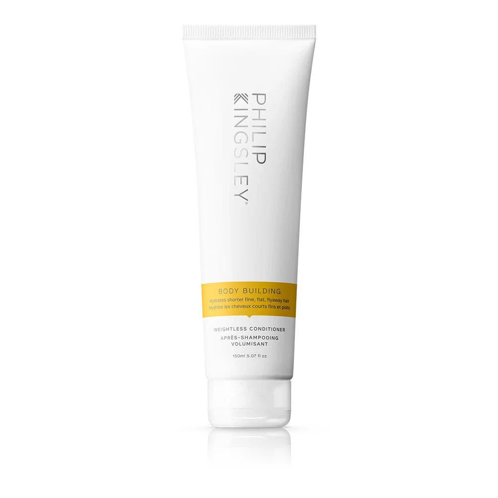 Image of Body Building Conditioner 150ml