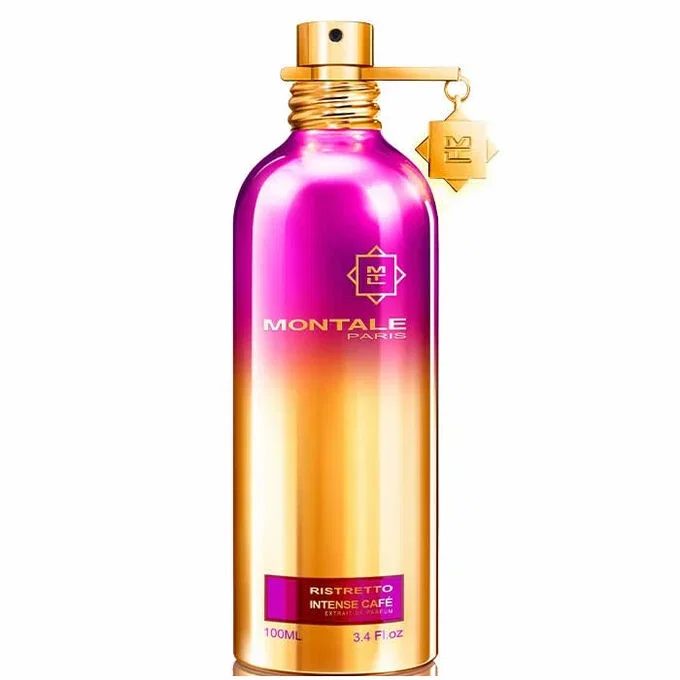 Montale Paris Ristretto Intense Café Extrait de Parfum 100 ml