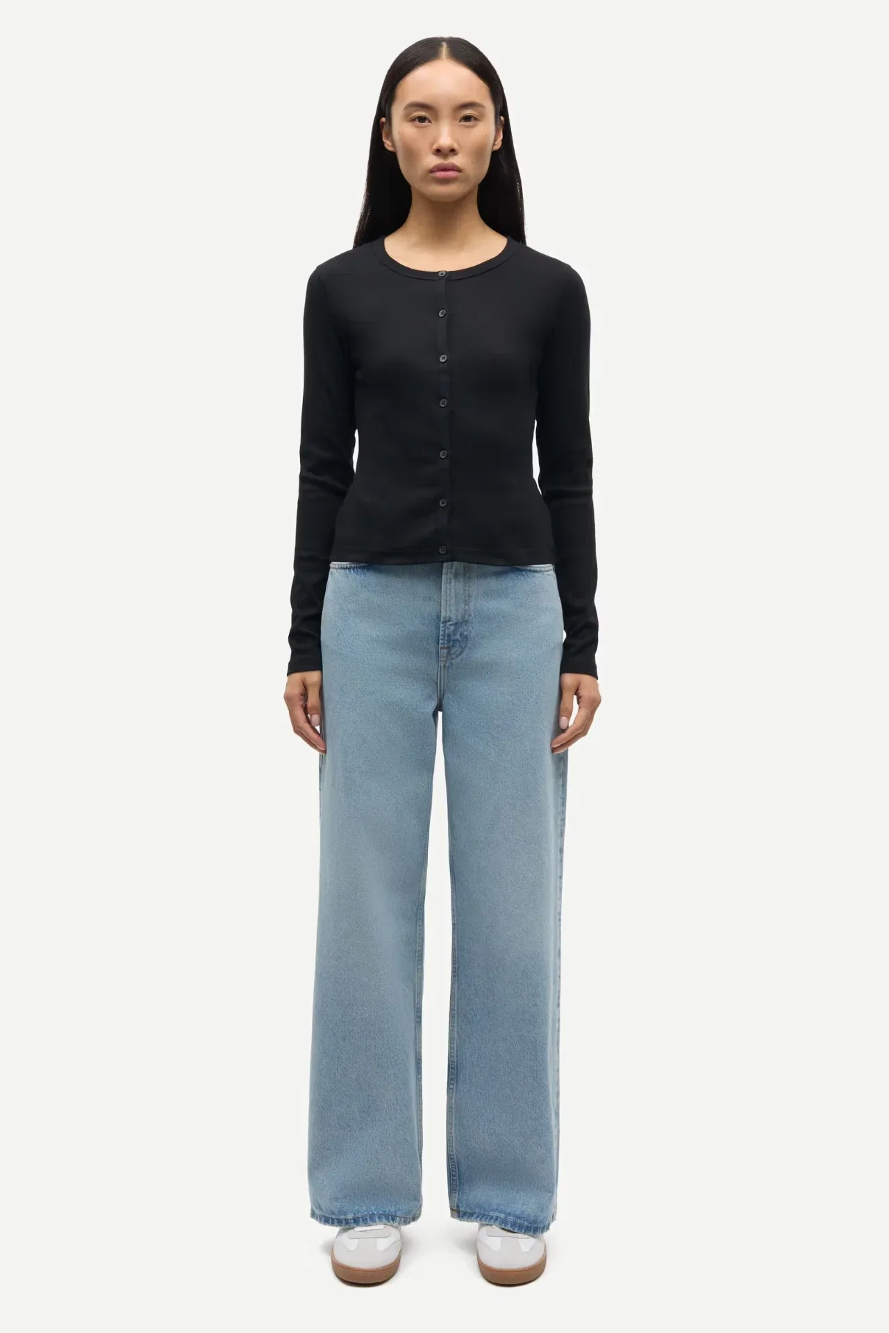 Image of Rebecca Jeans Vintage Legacy 32"