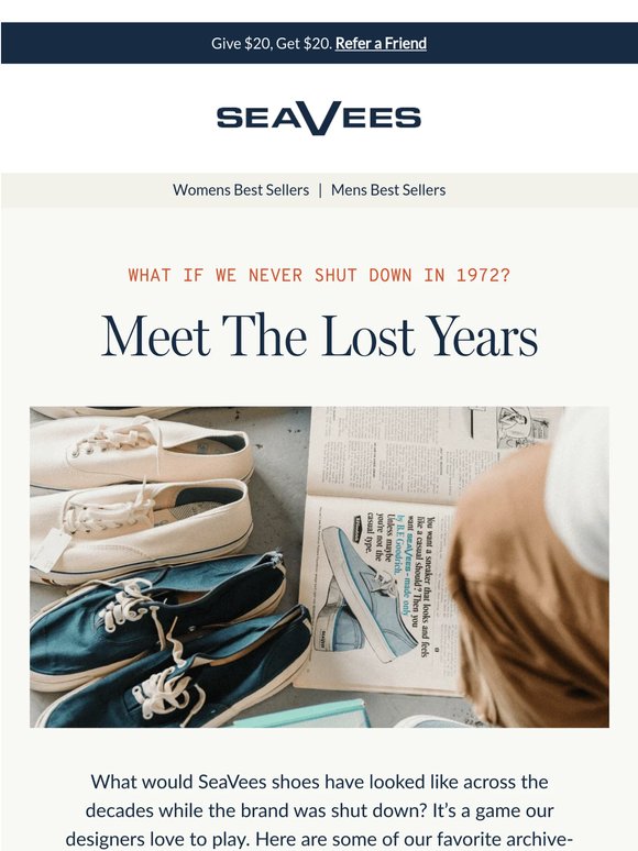 What If We Never Shut Down in 1972? Meet the Styles That Define the Lost Years