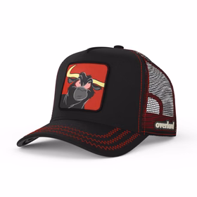 OVERLORD X Looney Tunes: El Toro the Bull