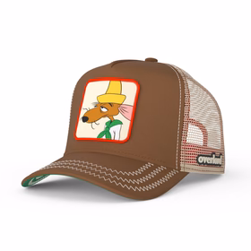OVERLORD X Looney Tunes: Slowpoke Rodriguez