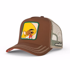 OVERLORD X Looney Tunes: Speedy Gonzales