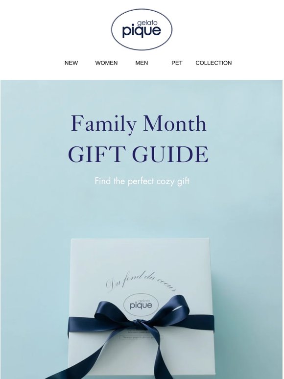 A cozy gift she’ll love (Mother’s Day picks inside)💐