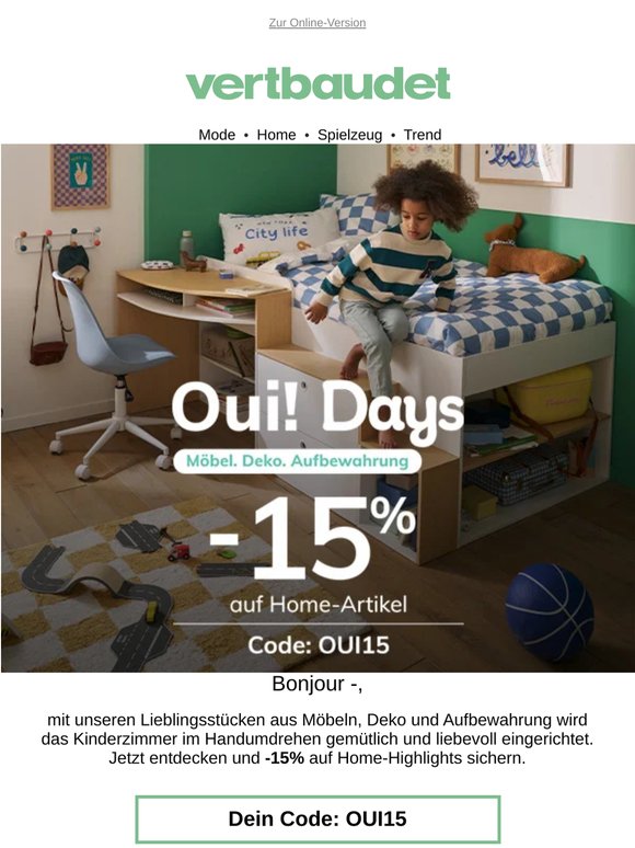 3 Tipps für ein gemütliches Zuhause 🧸