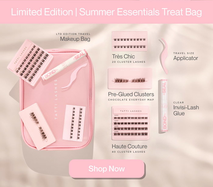 Contains 6 full size products. Limited edition.