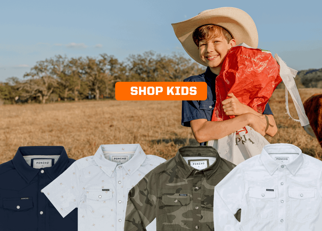 Shop Kids
