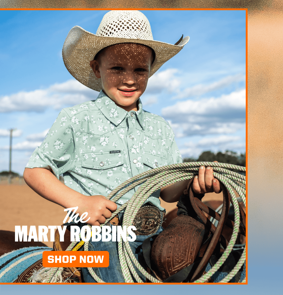 The Marty Robbins