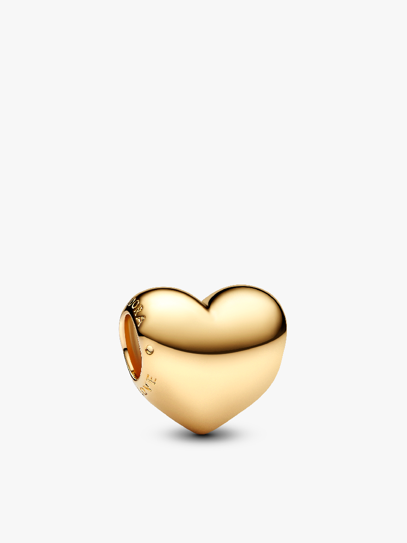 Be Love Graveerbare Hart Bedel