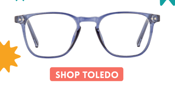Shop Toledo
