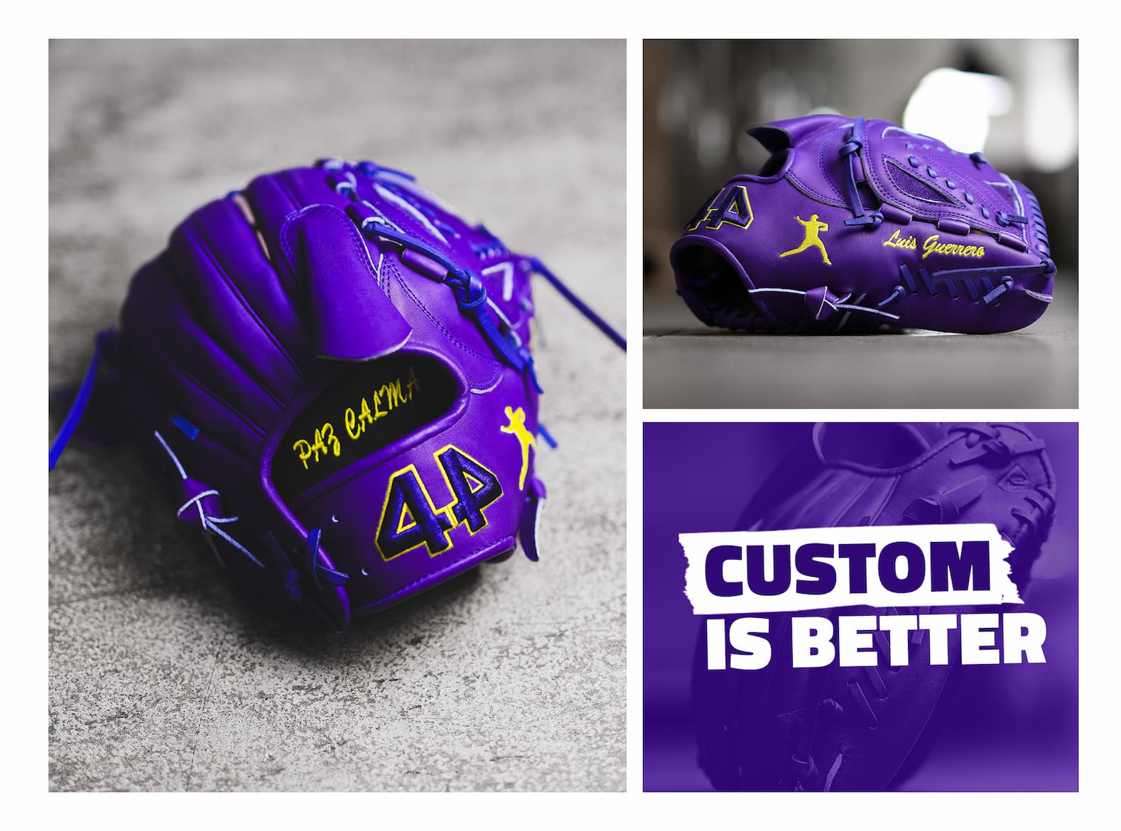 Signature Customs Sale