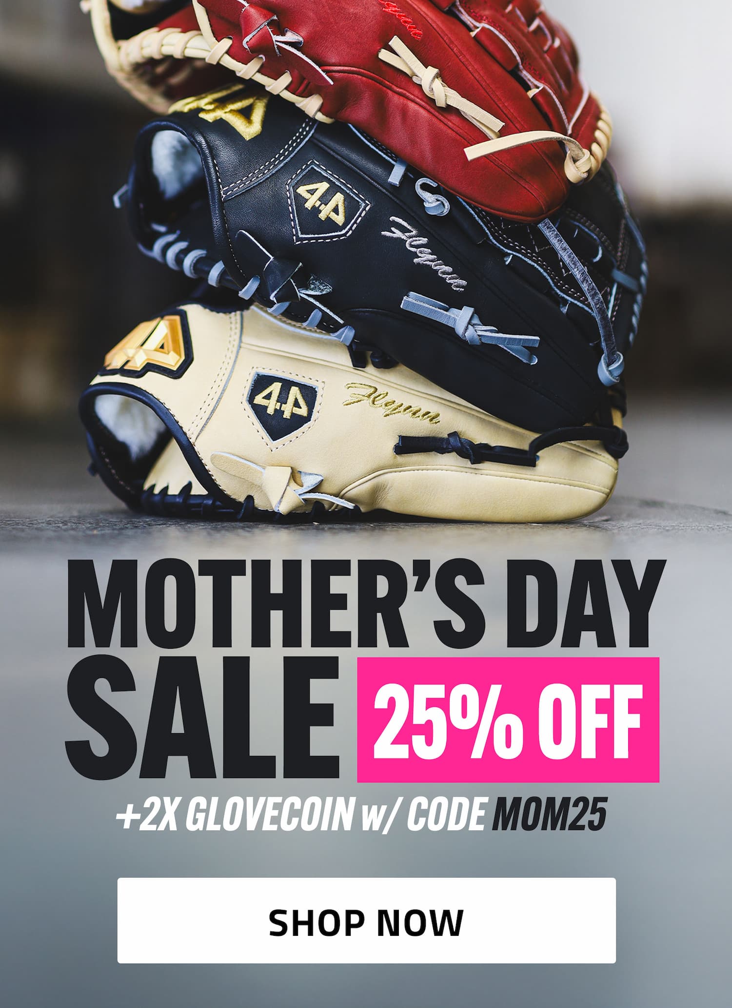 Signature Customs Sale