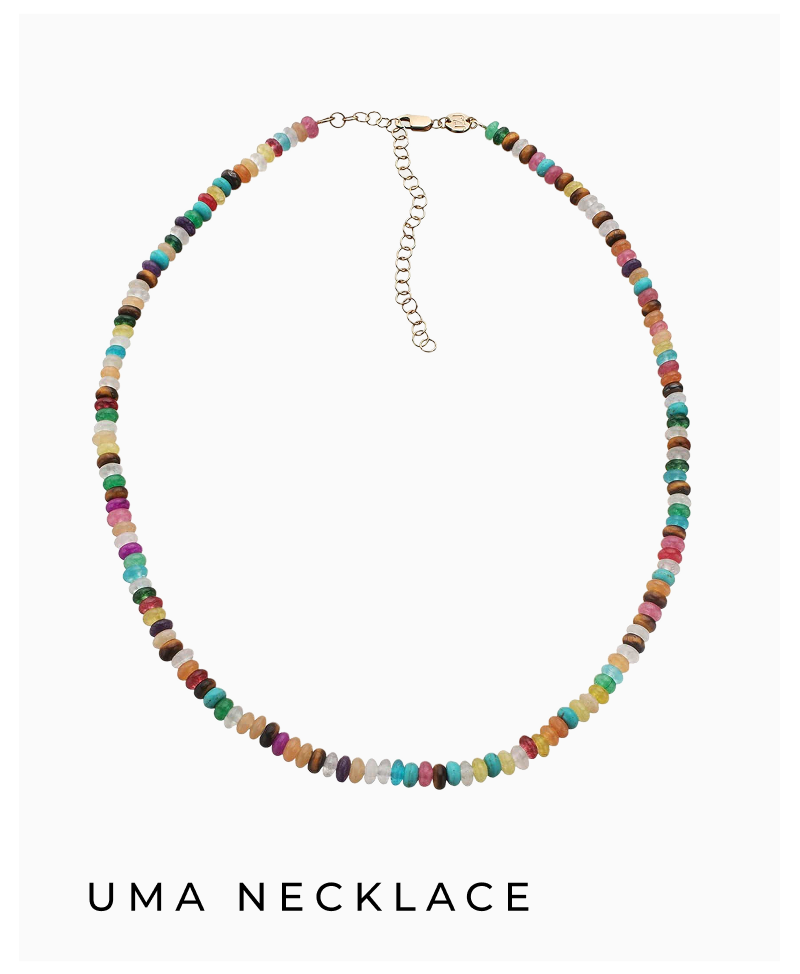 Uma Necklace