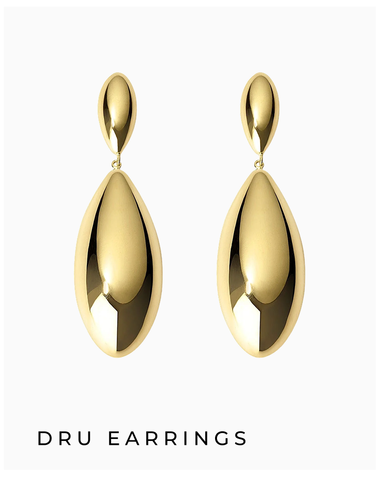 Dru Earrings