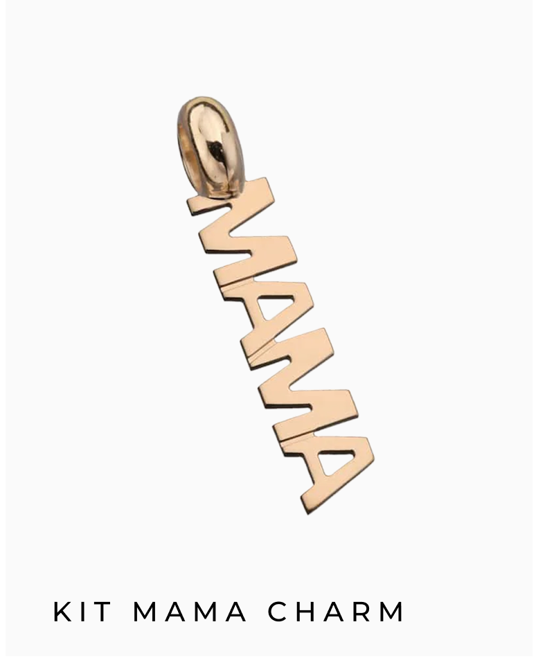 Kit Mama Charm
