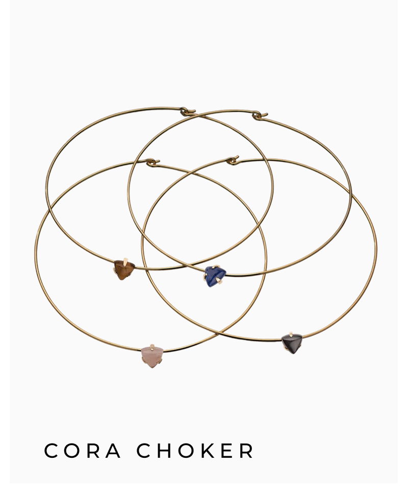 Cora Choker