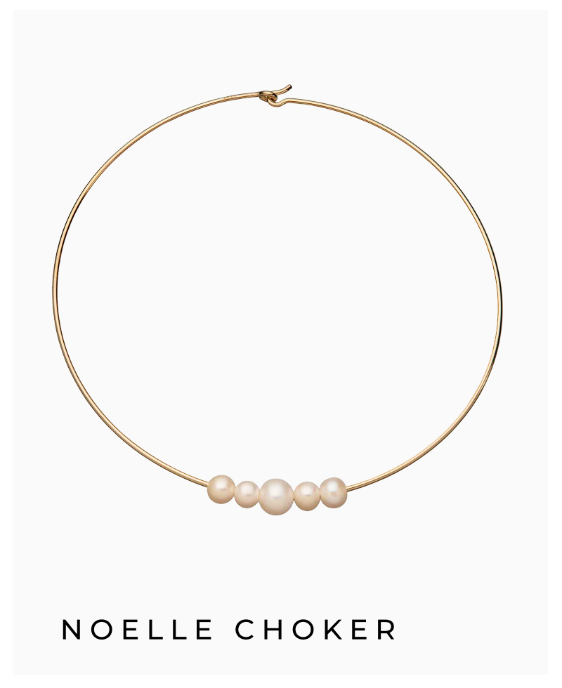 Noelle Choker
