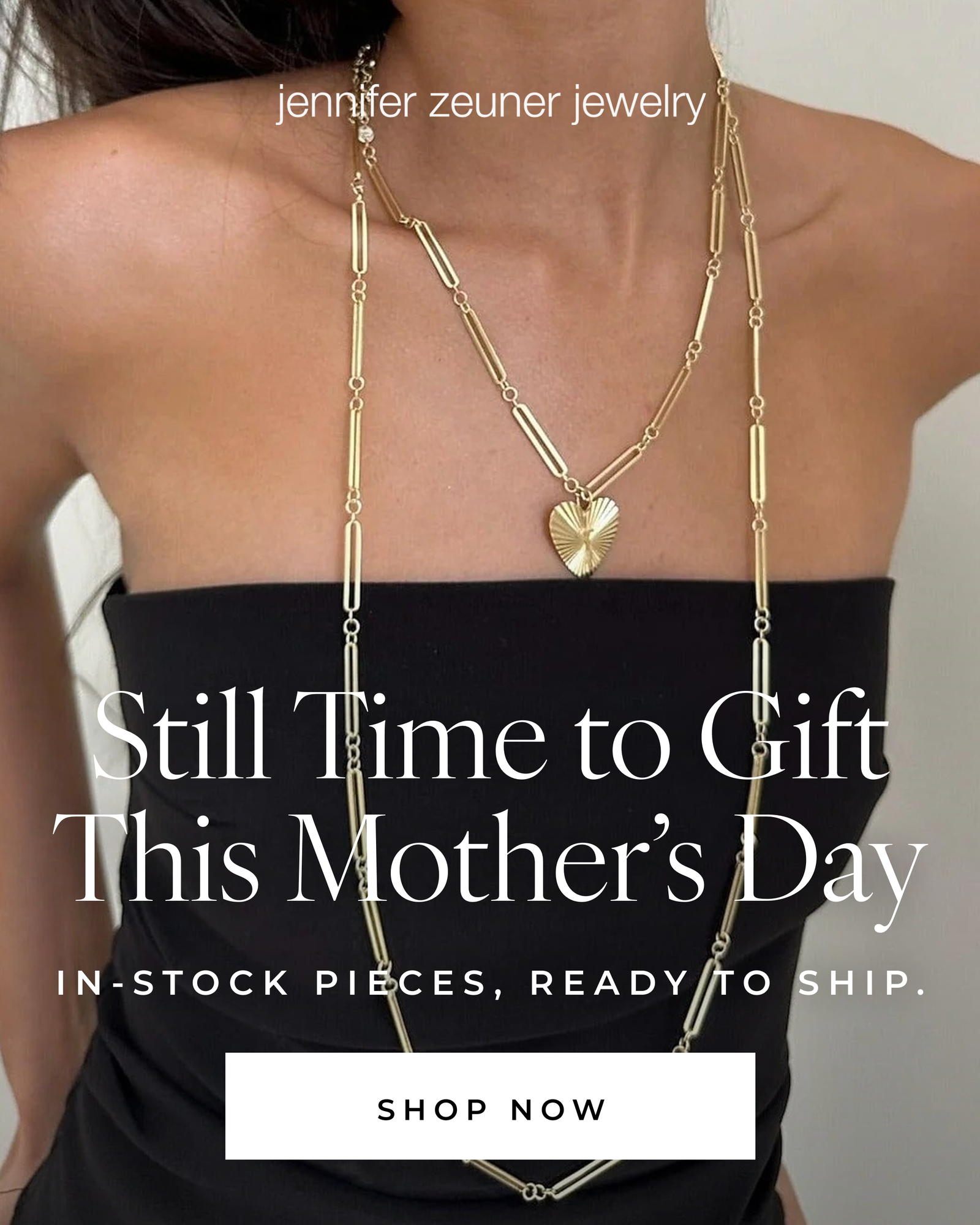 Still time to gift this mother's day