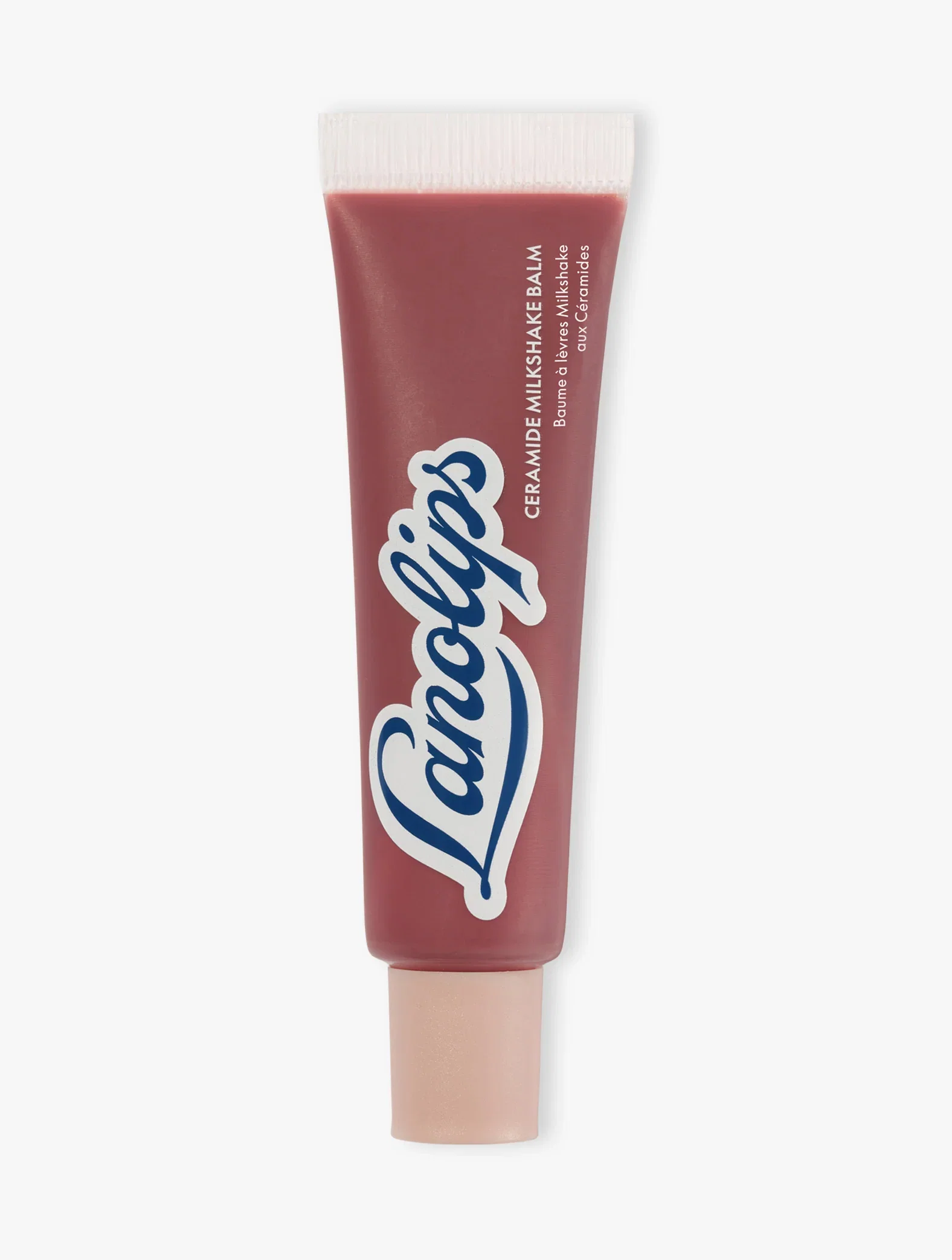 Image of Ceramide Milkshake Balm <br>Caramel Melt