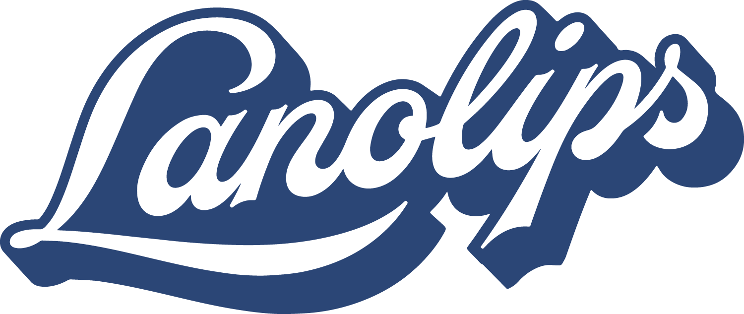 Lanolips Logo