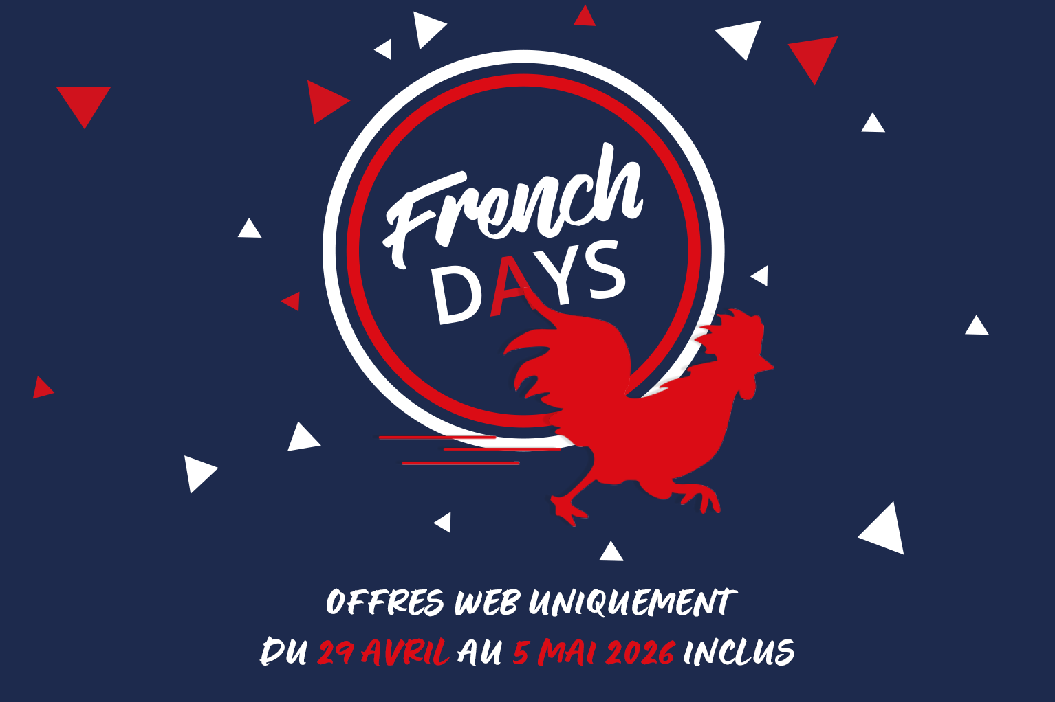 French days