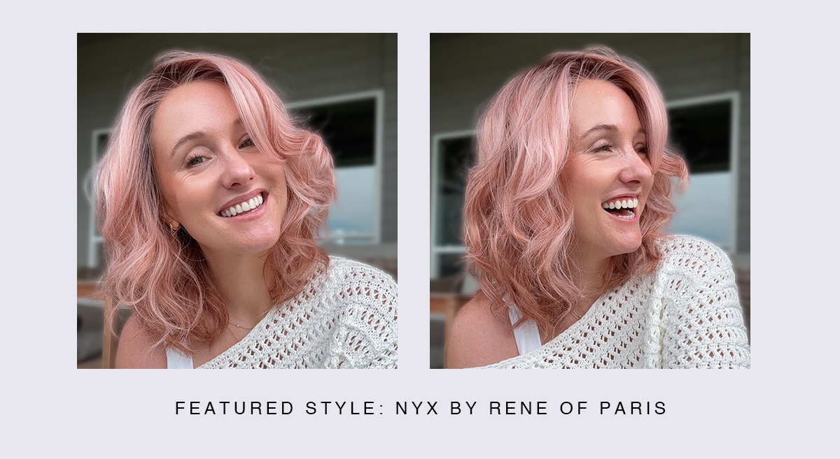 Featured Style: Nyx by Rene of Paris