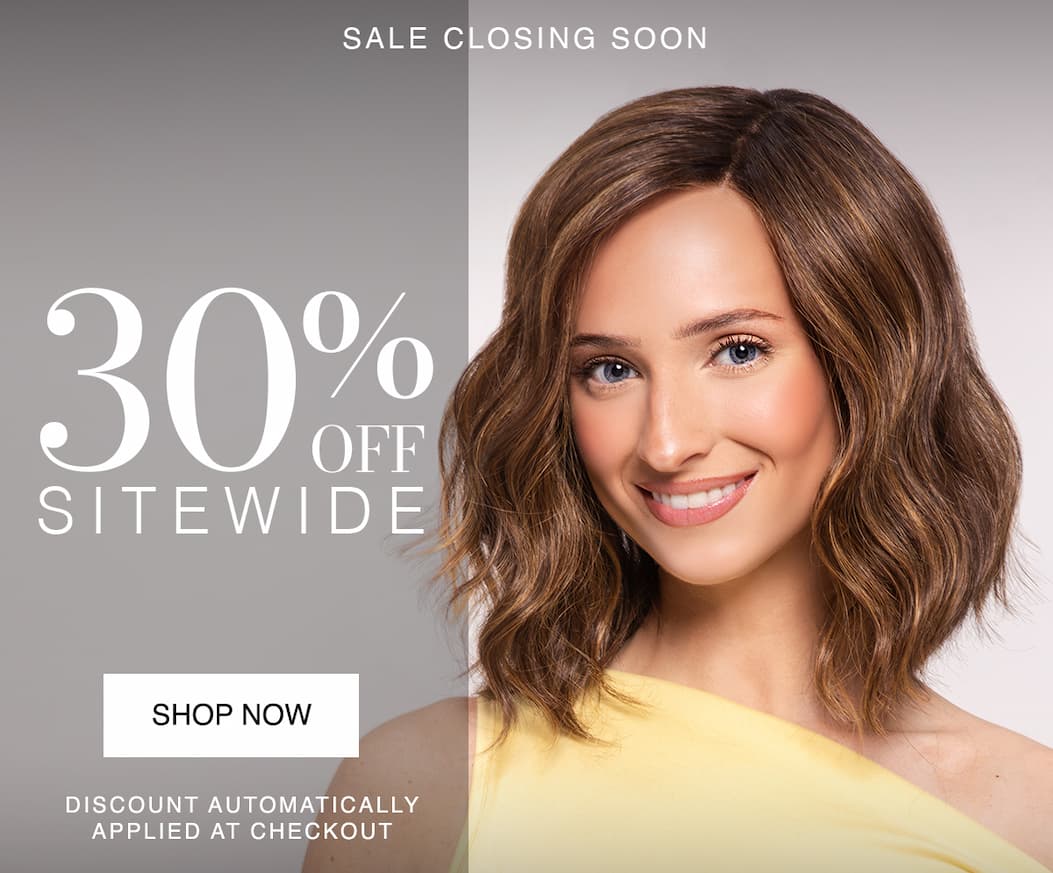 30% OFF SITEWIDE! Shop Now!