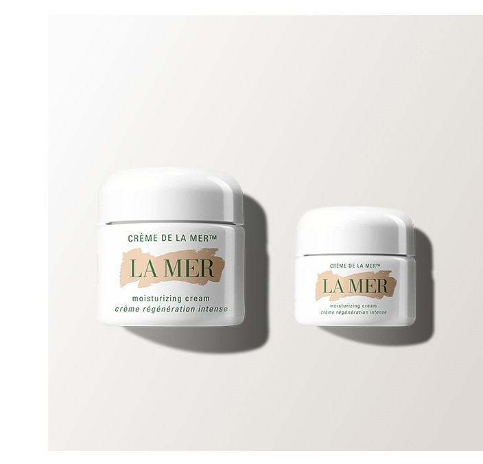 THE CRÈME DE LA MER GIFT DUO