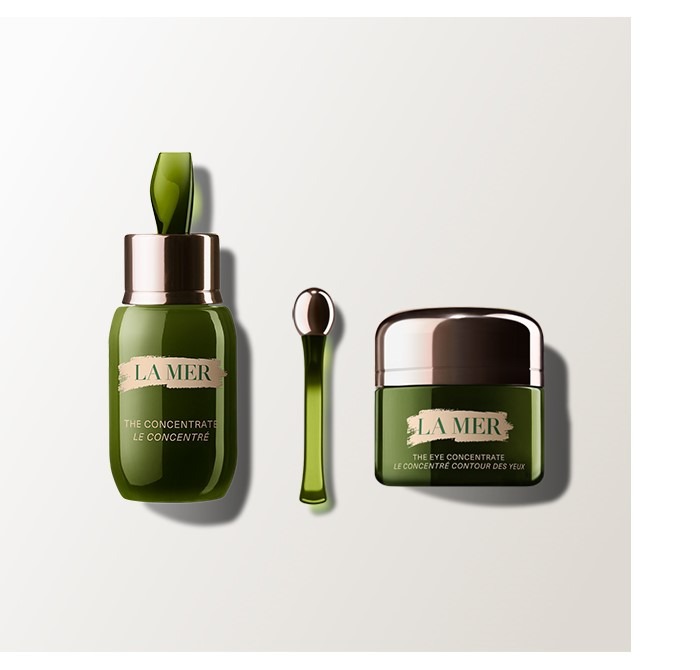 THE ANTIOXIDANT DISCOVERY DUO