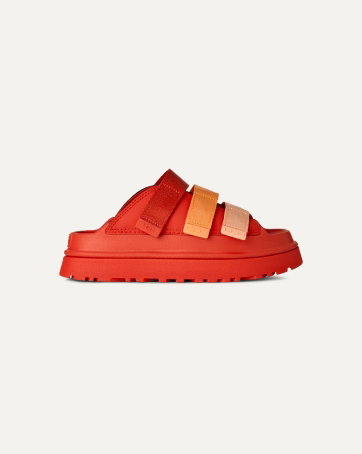 Women's GoldenGlow Slide