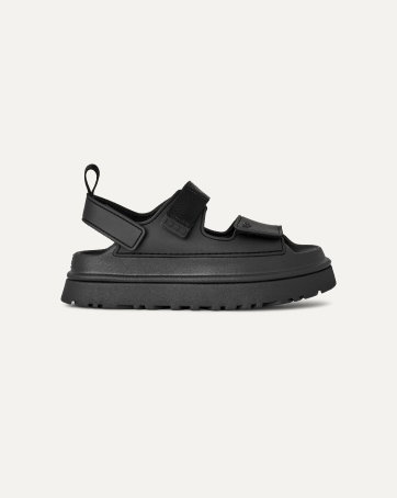 Women's GoldenGlow Sandal